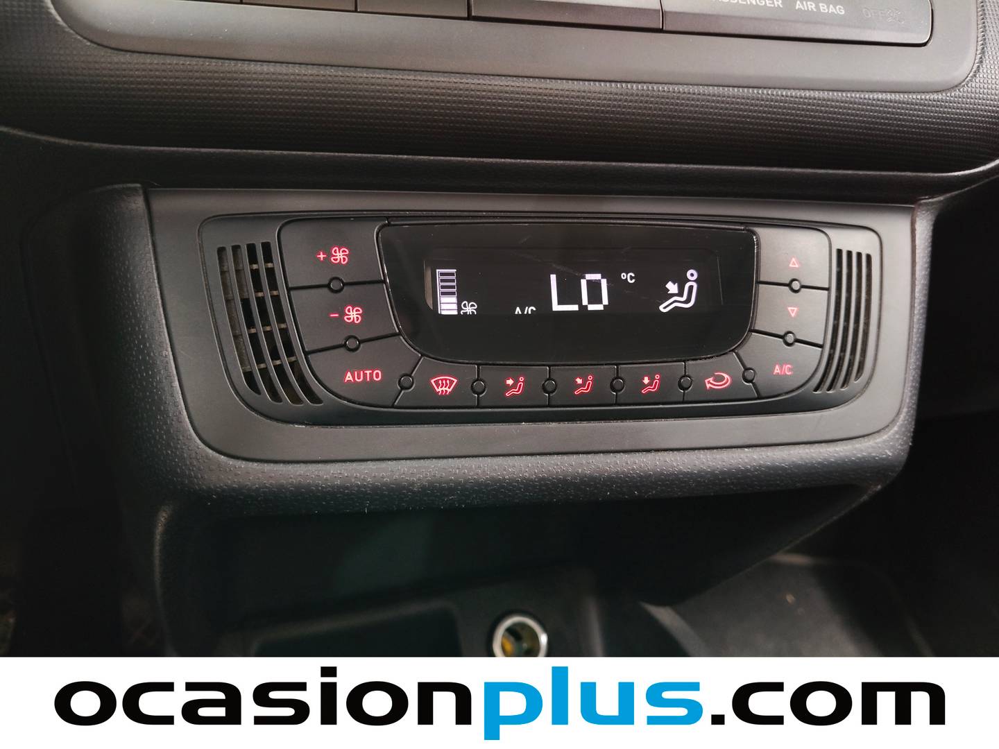 Extras del Seat Ibiza Seat Ibiza 1.6 TDI Style ITech 30 Aniversario (90 CV)