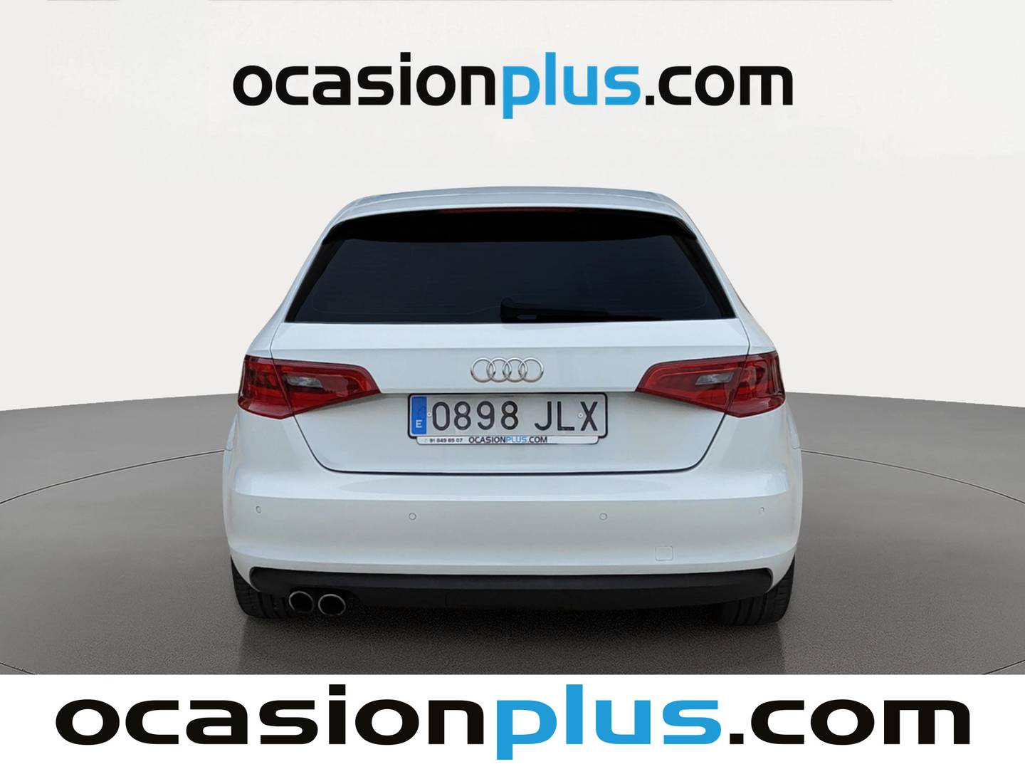 Audi A3 Audi A3 Sportback Ambition Edición especial 2.0 TDI (150 CV) al mejor precio