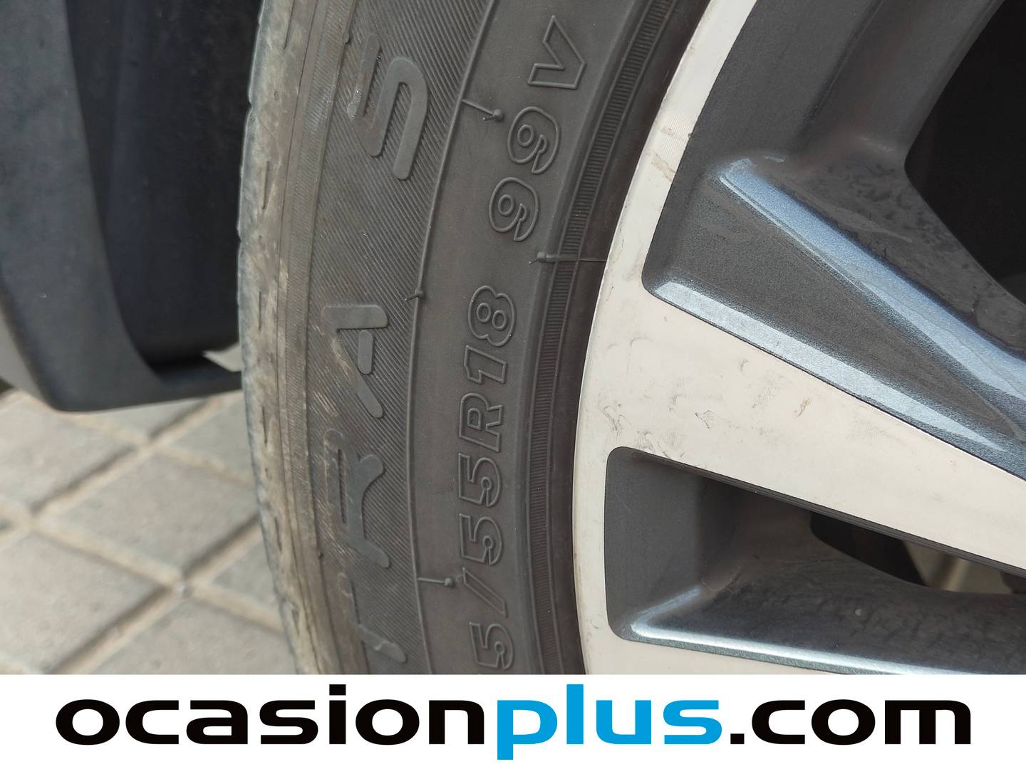 Nissan QASHQAI Nissan Qashqai DIG-T 160 N-Connecta 4x2 DCT (160 CV) de segunda mano