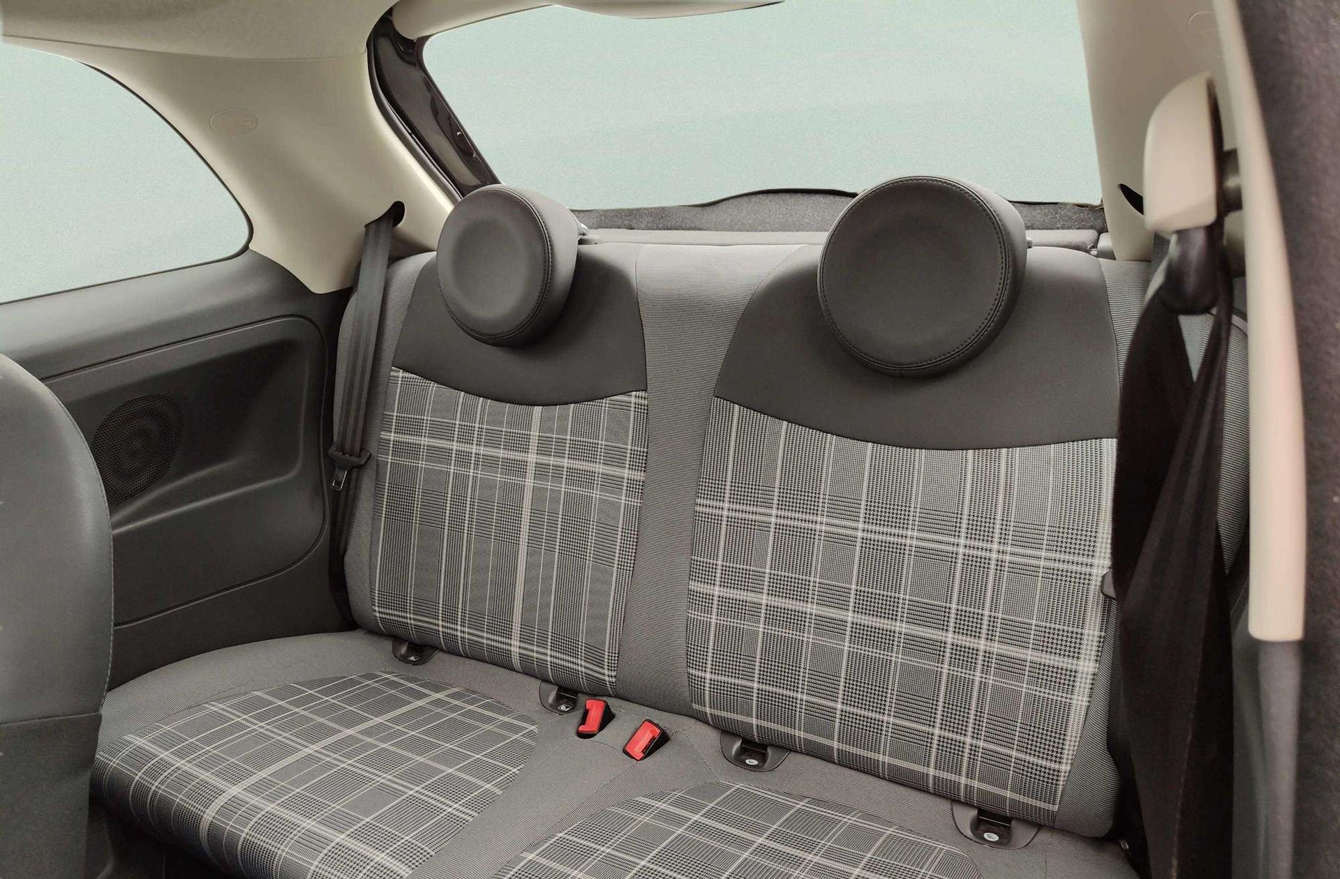 Fiat 500 1.2 Lounge - foto 10