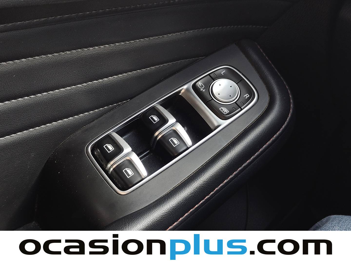 MG eHS MG eHS 1.5 T-GDI PHEV Luxury (258 CV) al mejor precio
