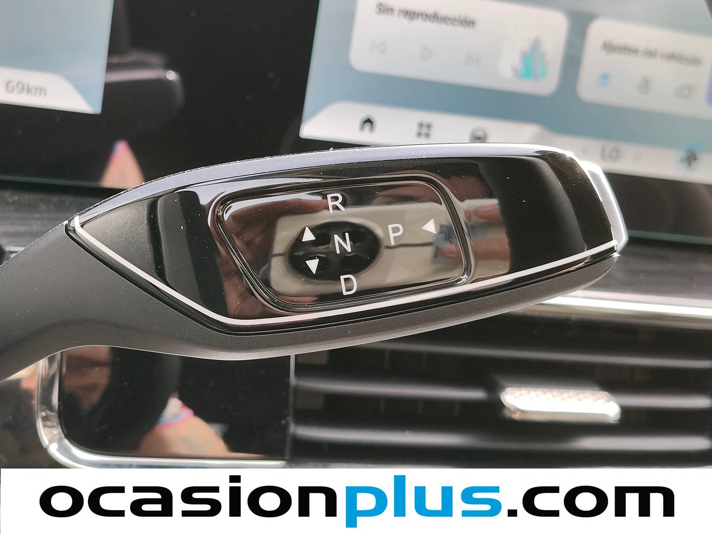 OMODA 5 OMODA 5 1.6 TGDI Premium (145 CV) de segunda mano