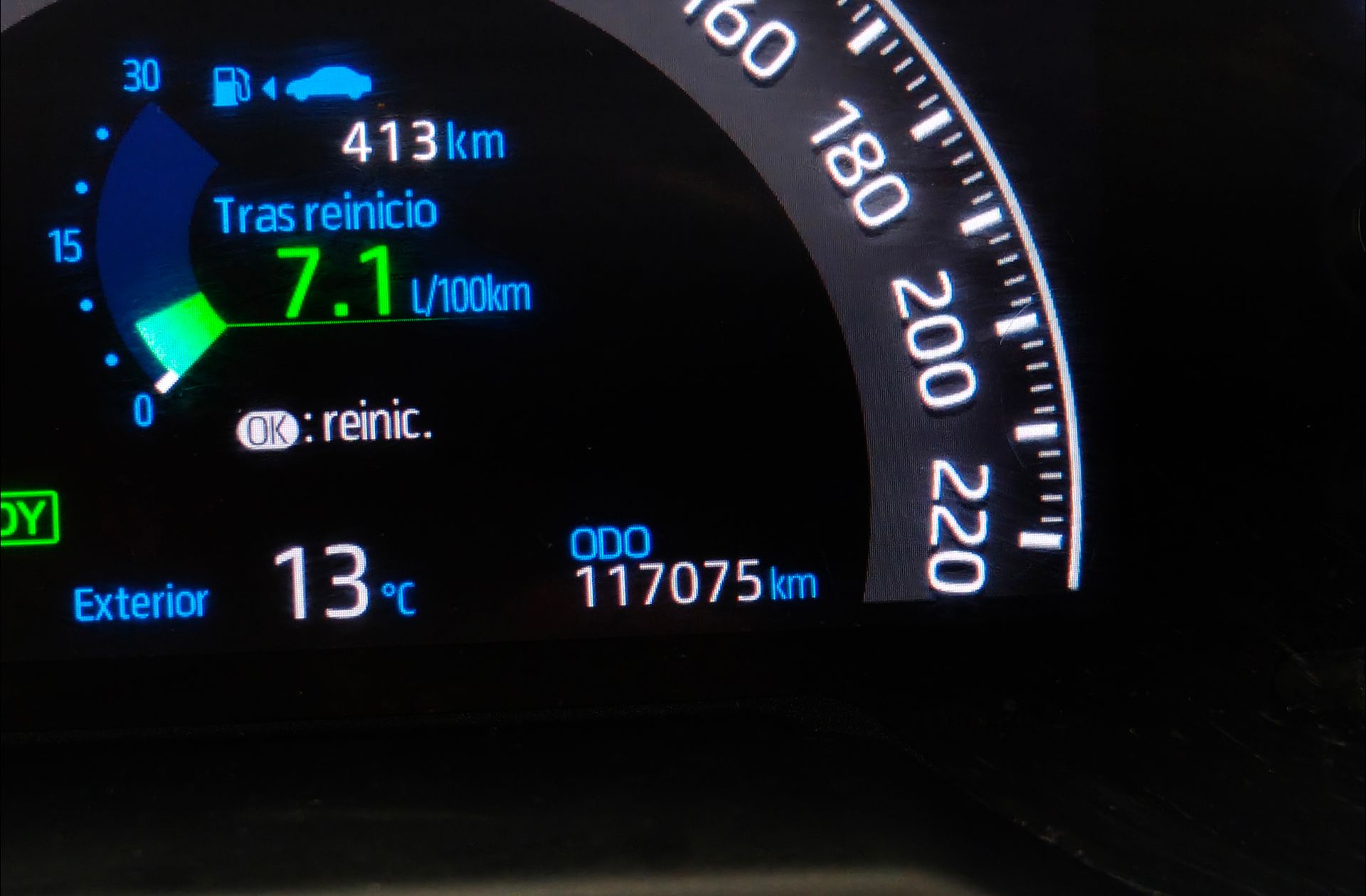 Toyota RAV4 2.5l hybrid Feel! - foto 10