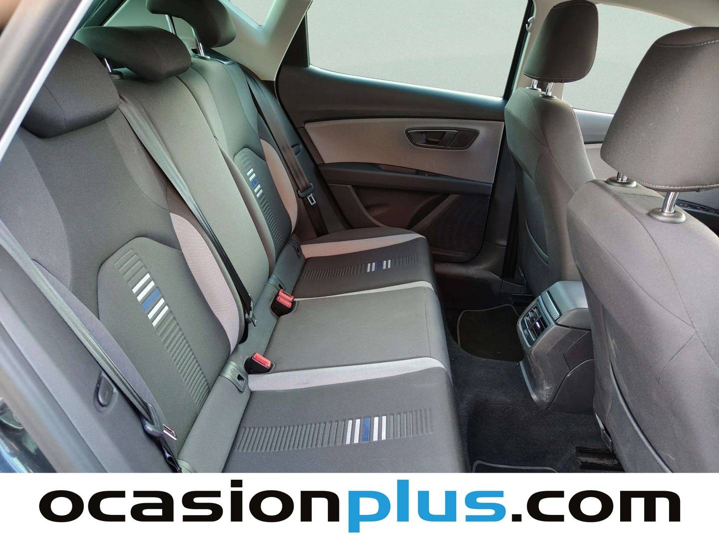 Foto Seat León SEAT León 1.5 TSI S&S Style Visio Edition (130 CV)