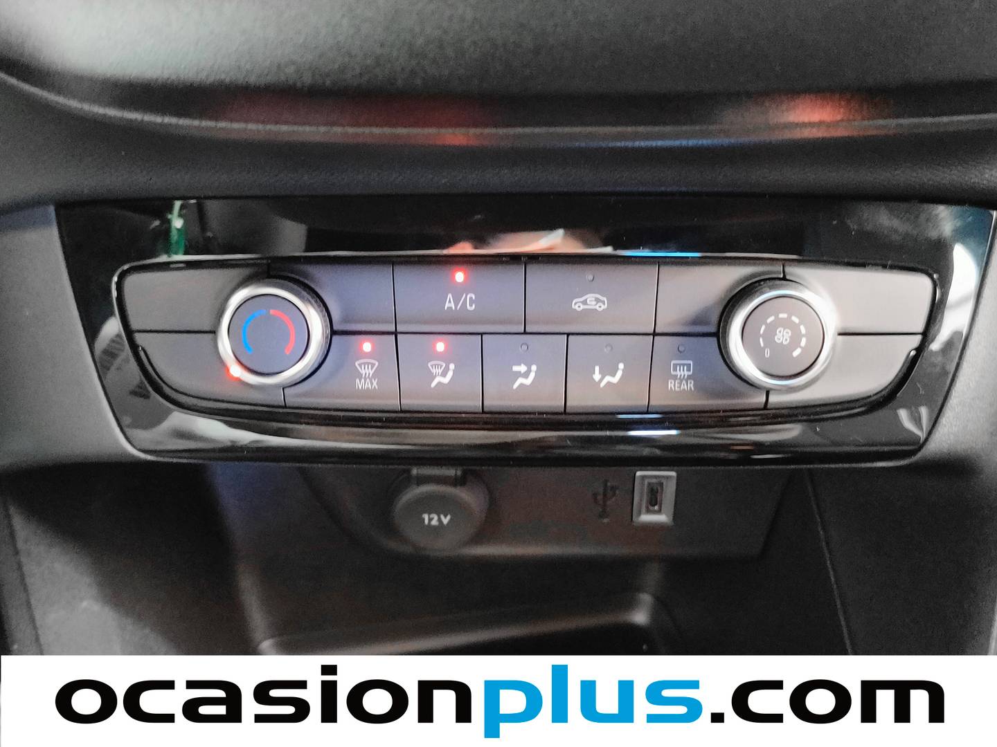 Foto Opel Corsa Opel Corsa 1.2T XHL GS  (100 CV)