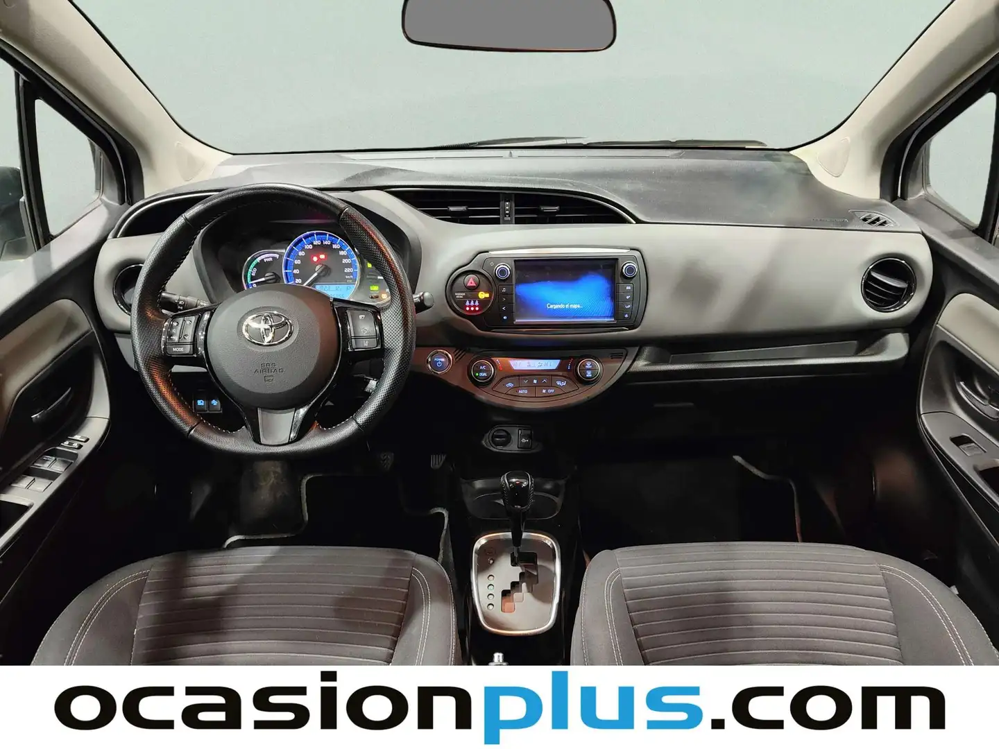 Foto Toyota Yaris Toyota Yaris 1.5 Hybrid Feel (100 CV)