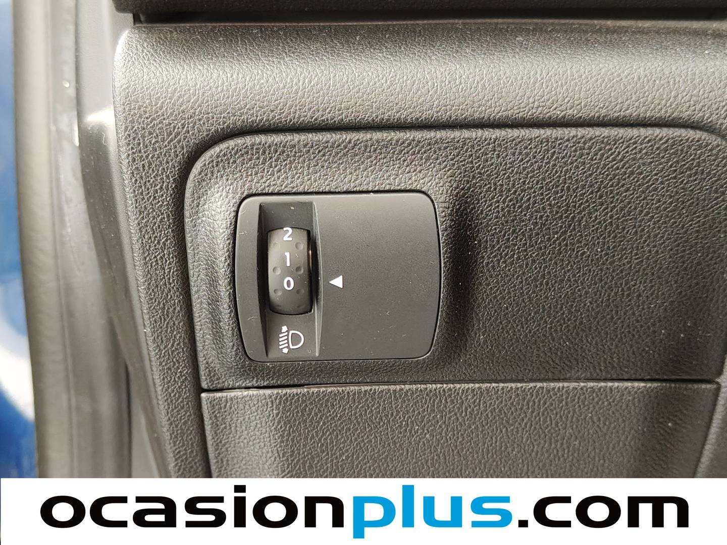 Renault Mégane Renault Megane Zen TCe (140 CV) GPF km 0