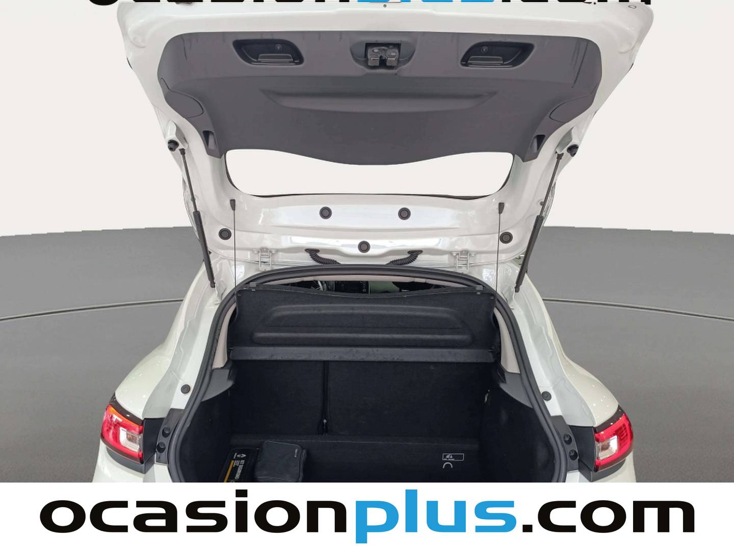 Foto Renault Clio Renault Clio RS Trophy Energy (220 CV) EDC