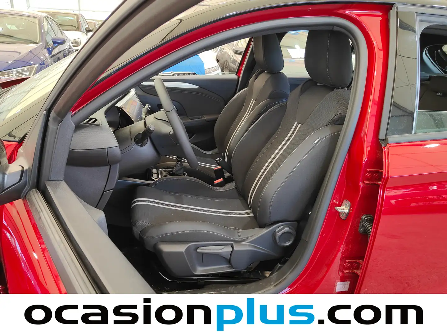 Foto Opel Corsa Opel Corsa 1.2T XHL GS (100 CV)