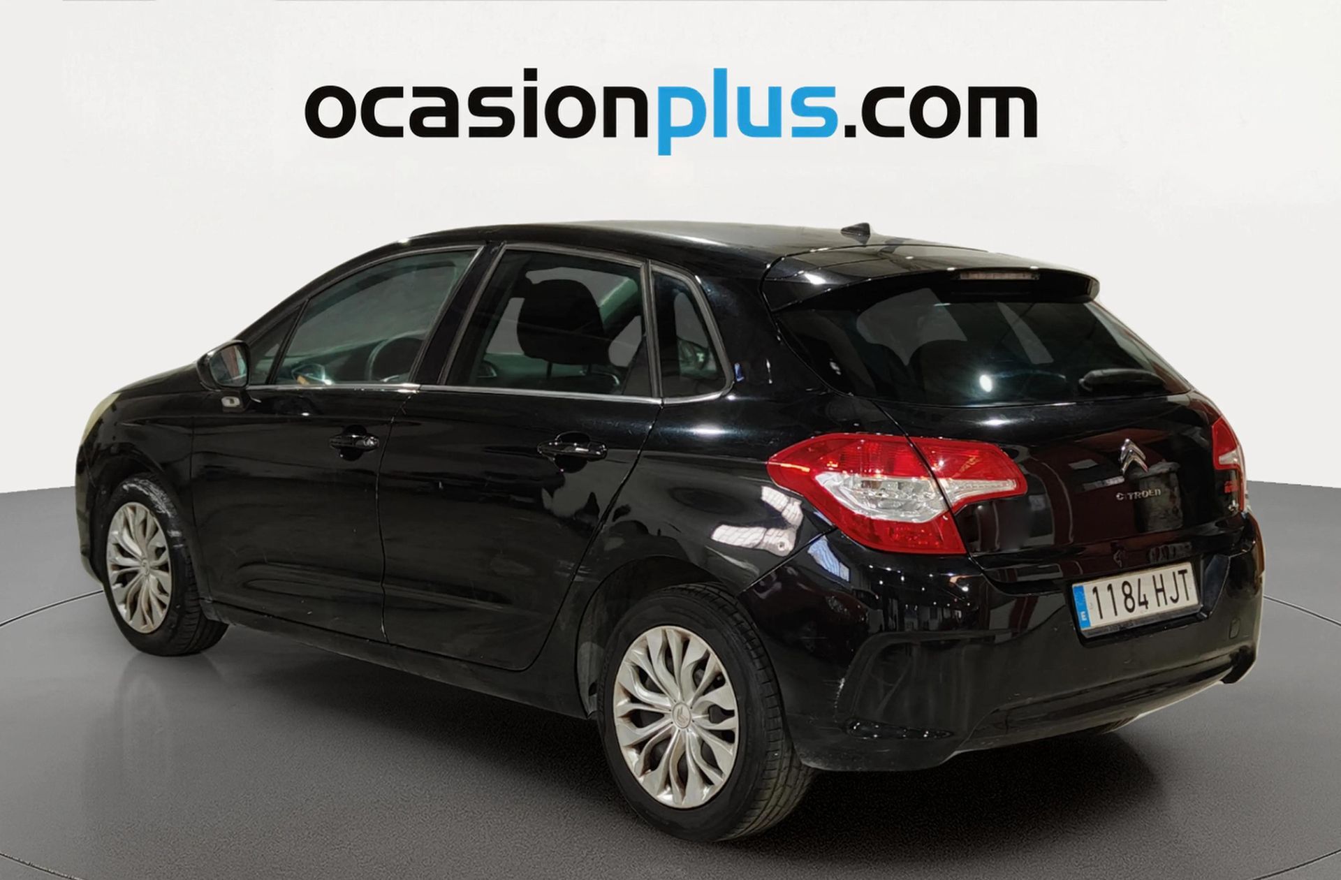 Citroën C4 1.6 HDi Seduction - foto 3