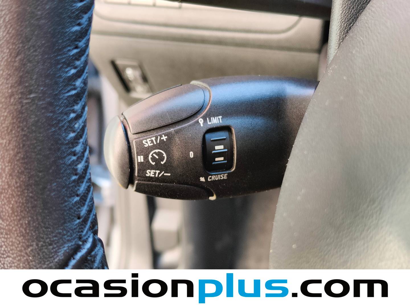 Extras del Peugeot 2008 Peugeot 2008 BlueHDi 100 Style (100 CV)