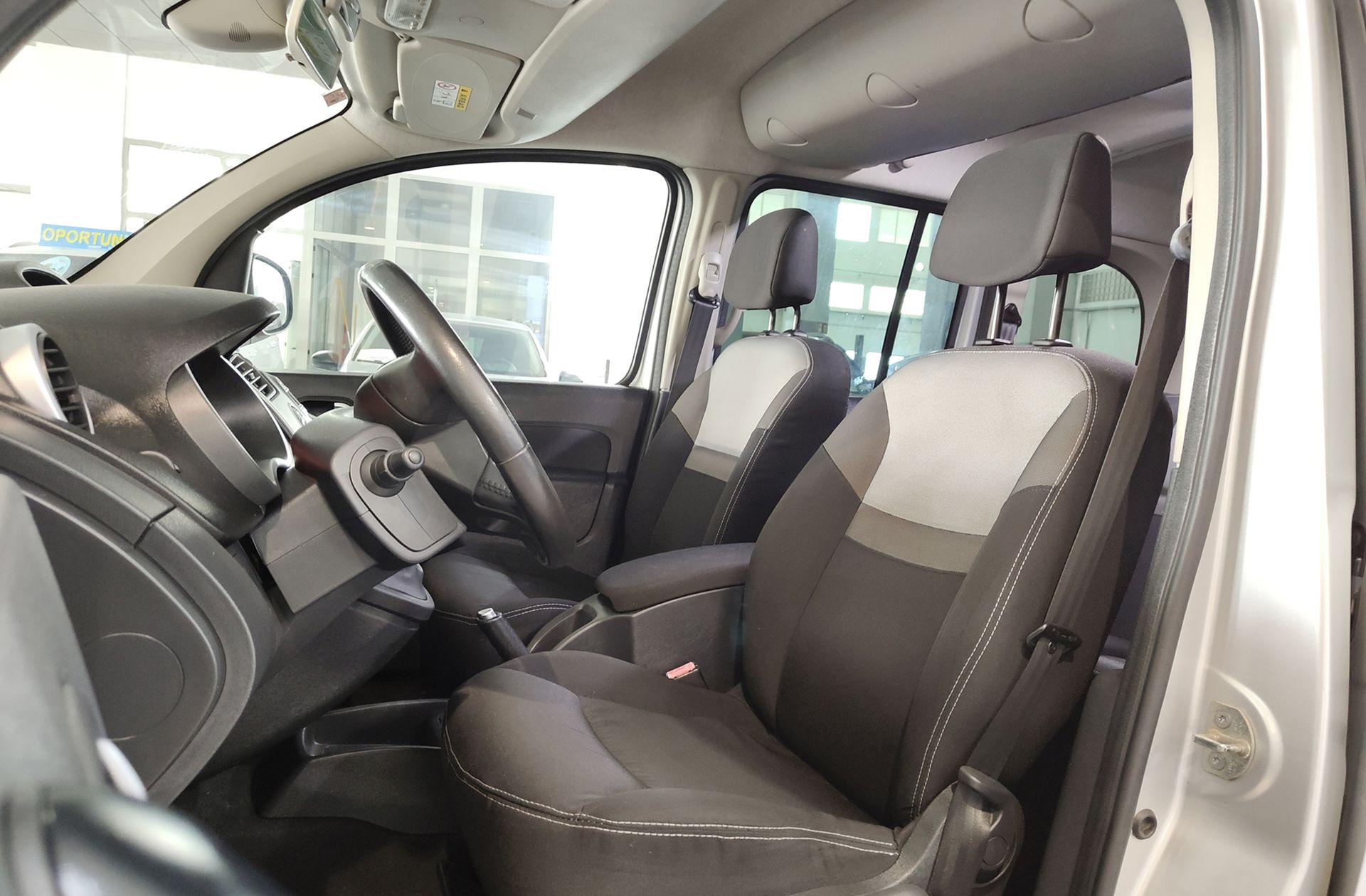 Renault Kangoo Combi Extrem M1-AF TCe - foto 8