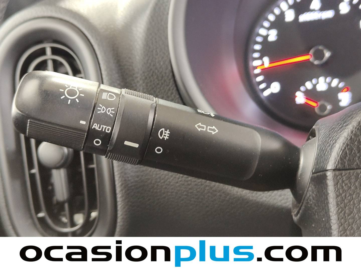 Foto KIA Picanto Kia Picanto 1.0 DPi Concept  (67 CV)