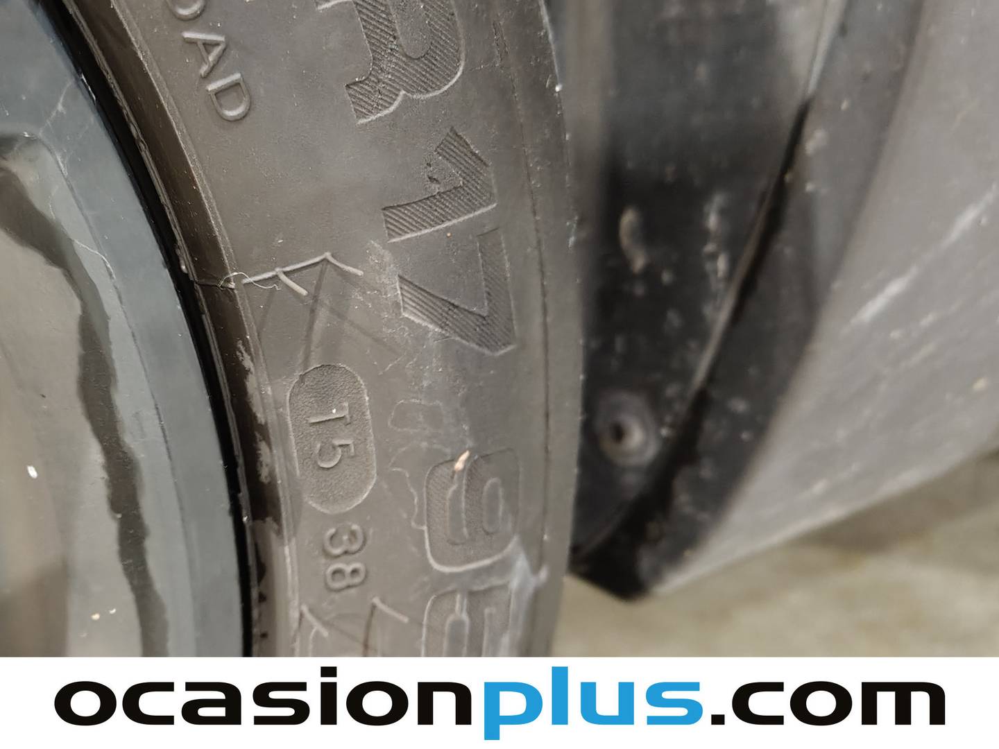 Foto Opel Crossland Opel Crossland 1.2 GS Line (110 CV)