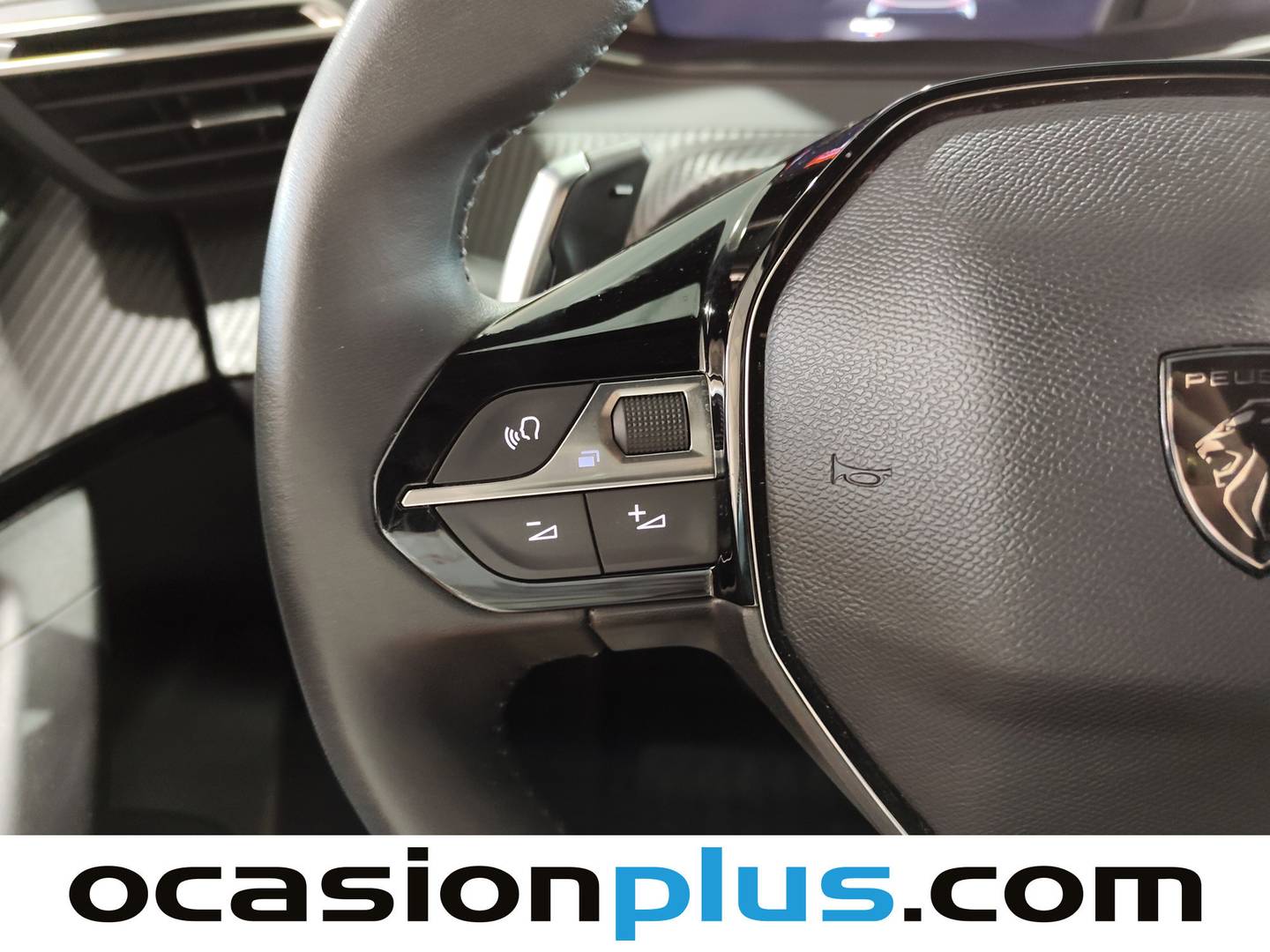 Peugeot 2008 Peugeot 2008 Allure Hybrid eDCS6 (145 CV) al mejor precio