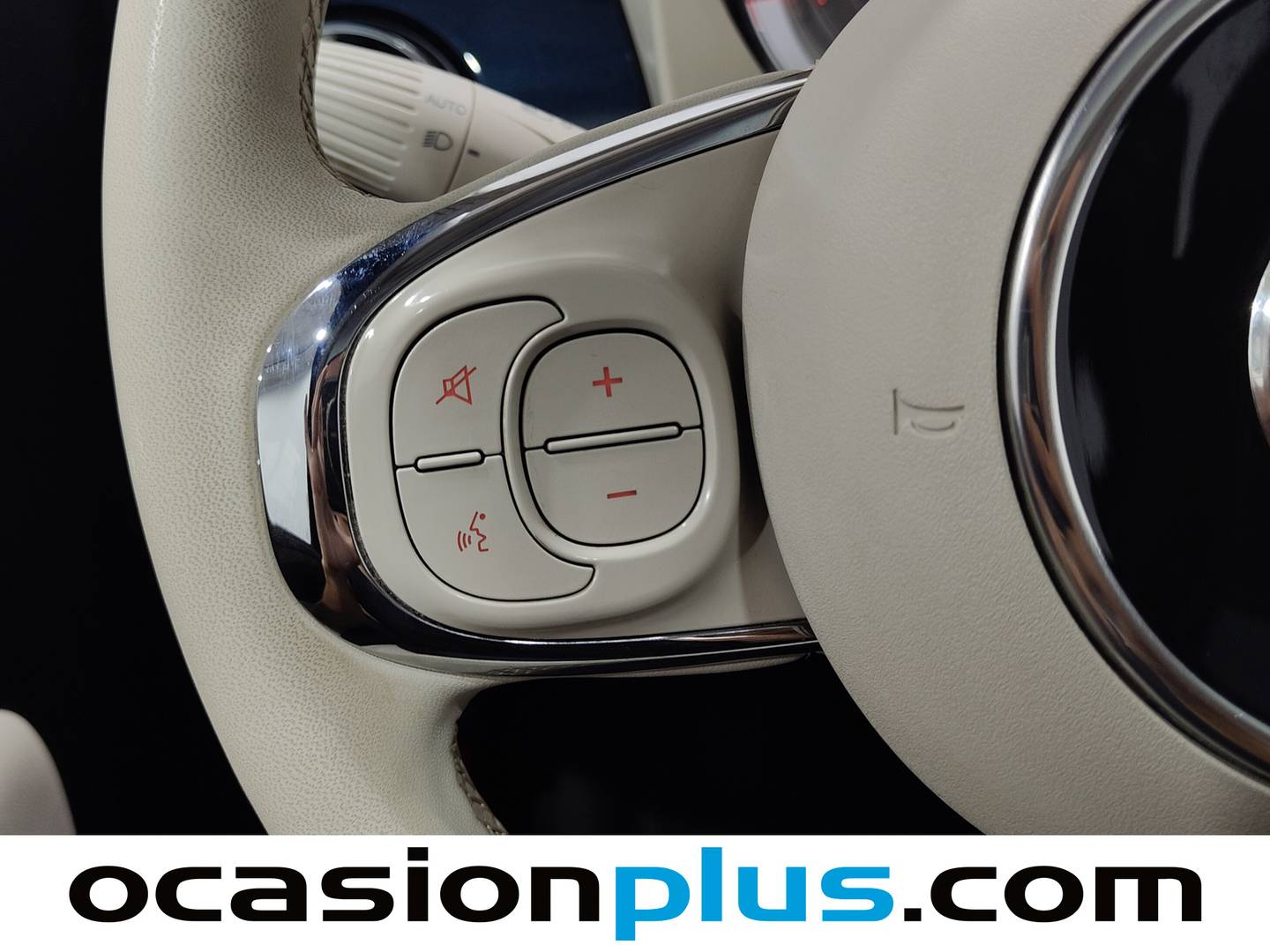 Fiat 500 Fiat 500 1.0 Hybrid Dolcevita (70 CV) barato