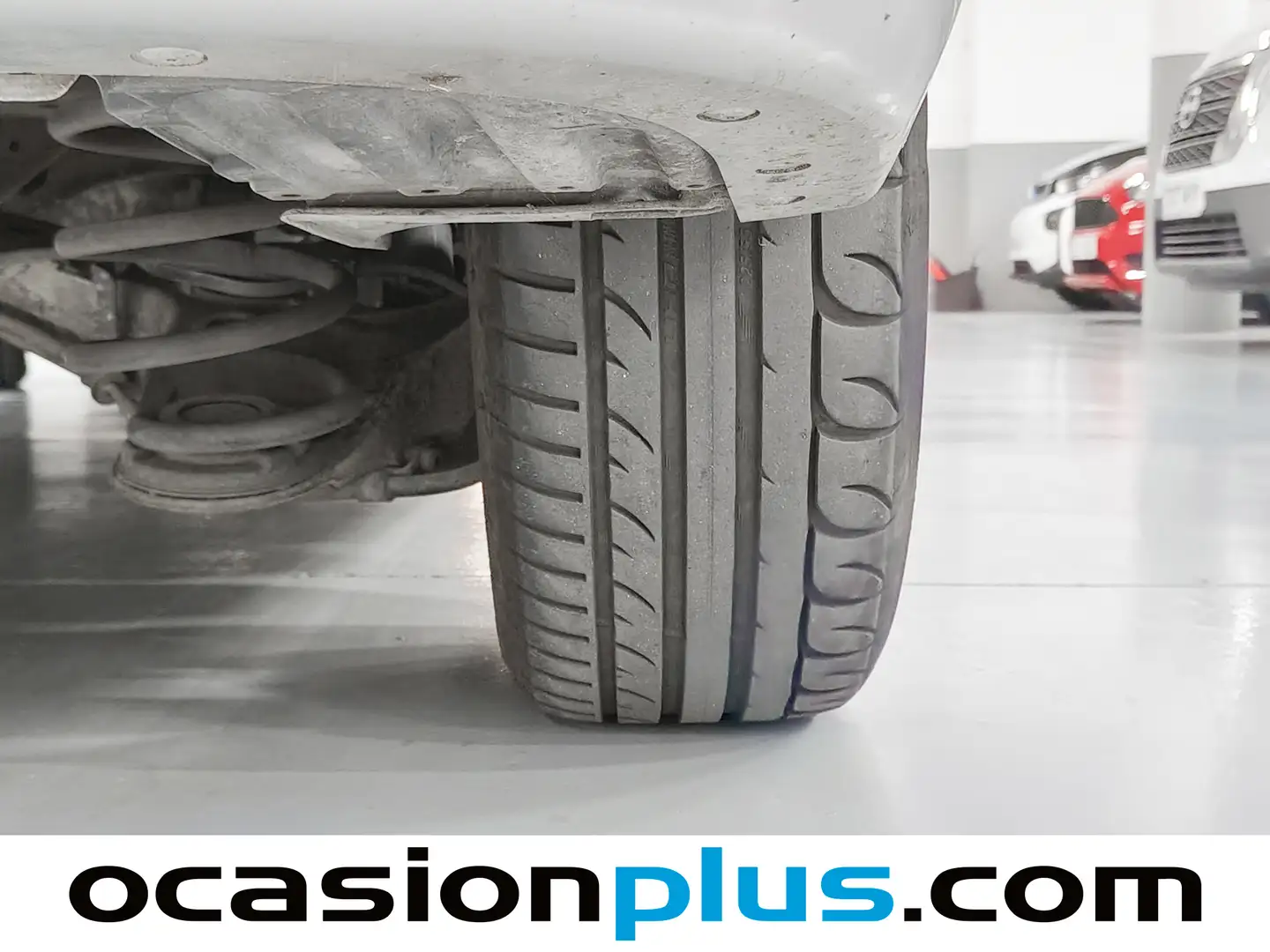 Foto Peugeot Traveller Peugeot Traveller BlueHDi 150 Active Compact 8 Plazas (150 CV)