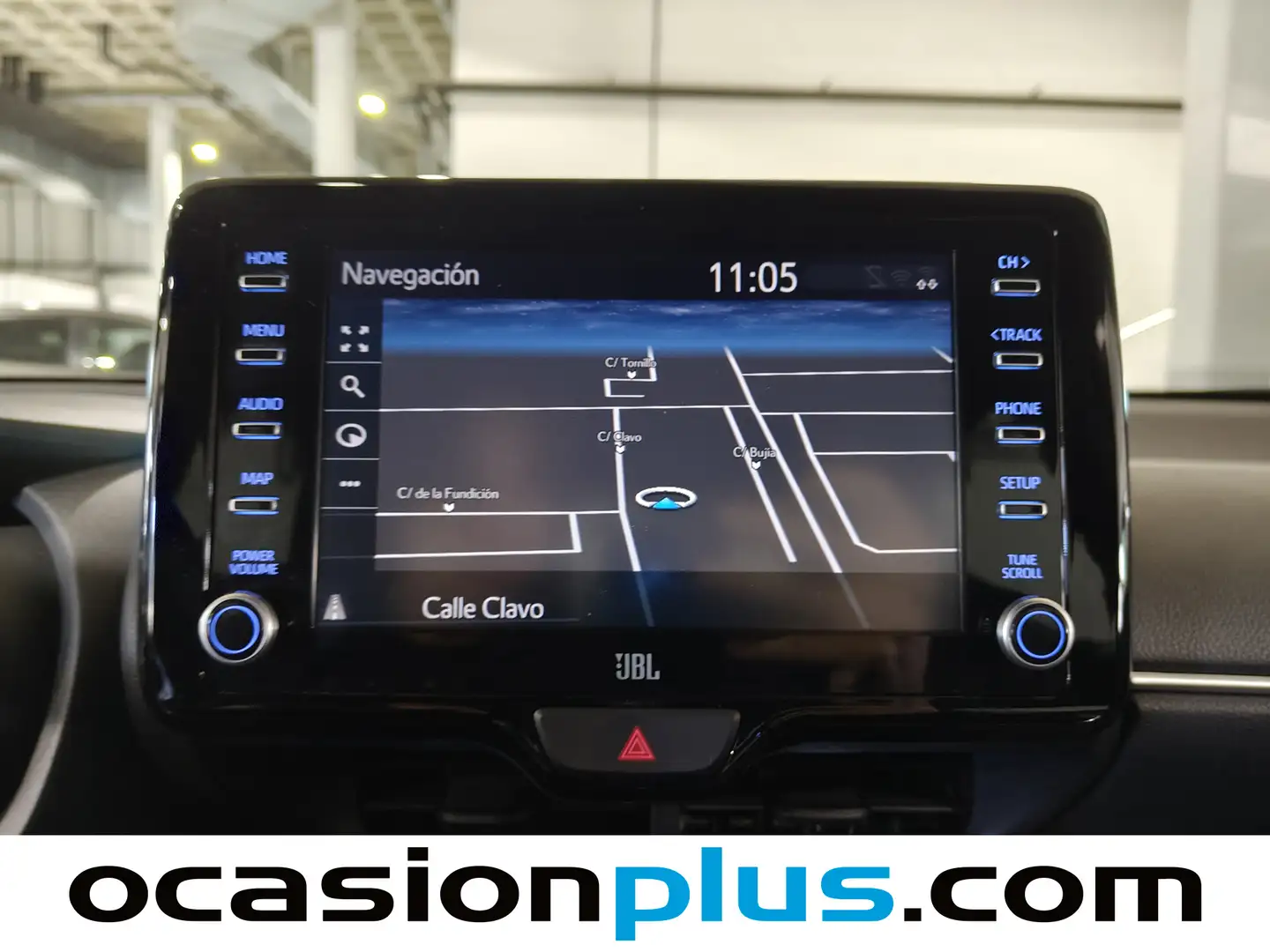 Foto Toyota Yaris Toyota Yaris 1.5 120H Style P. Premier Edition (116 CV)