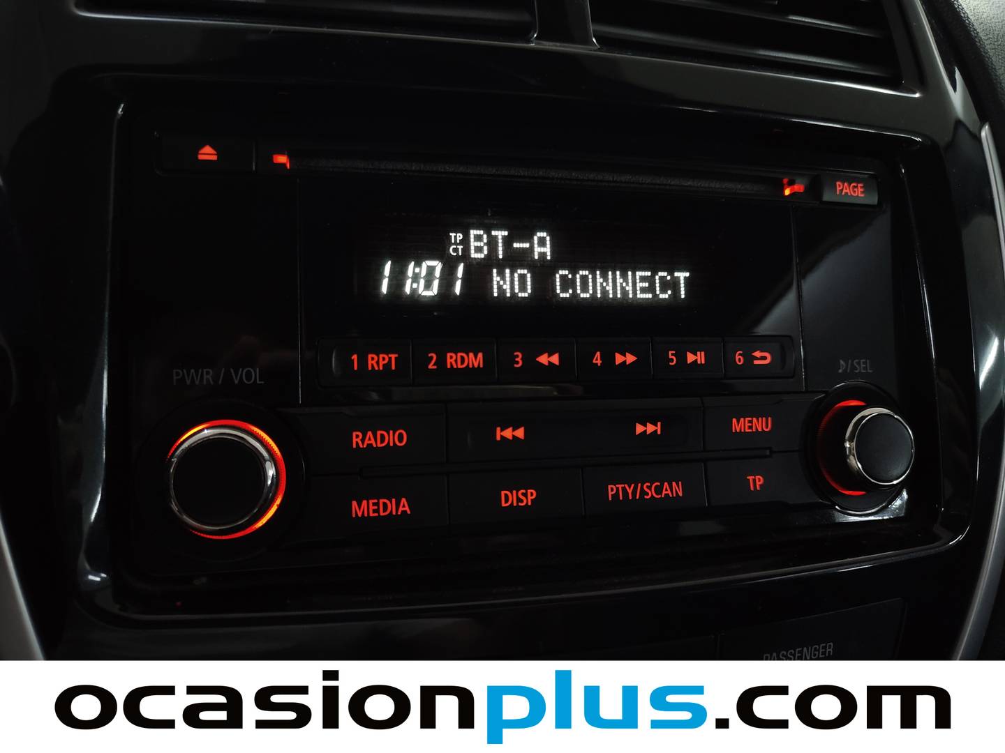 Citroën C4 Aircross Citroën C4 Aircross 1.6 HDi Seduction (114 CV) barato