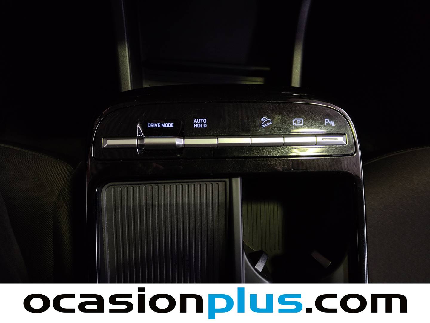 Foto Hyundai Tucson Hyundai Tucson 1.6T HEV Klass AT (215 CV)