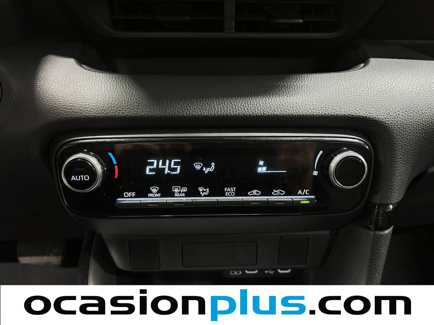 Foto Toyota Yaris Toyota Yaris 120H Active Plus (116 CV)