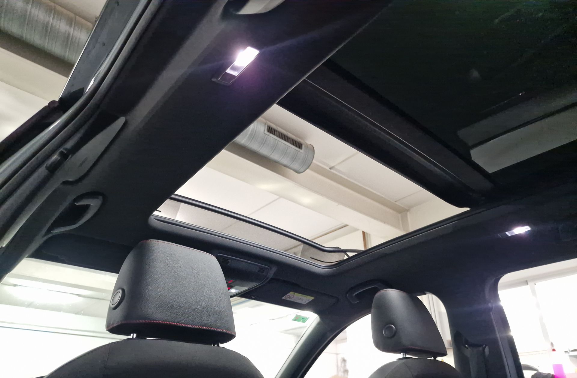 SEAT Ateca 1.5 TSI FR Edition - foto 6