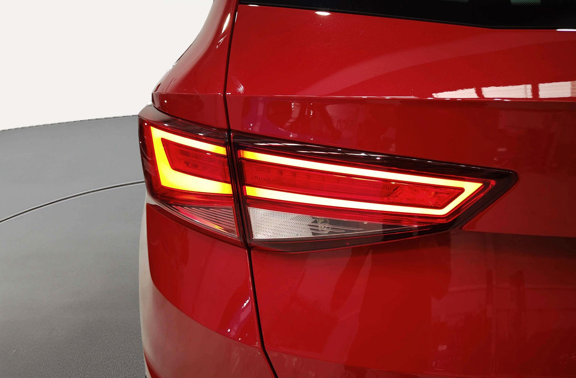 SEAT Ateca 1.5 TSI Style XL - foto 17