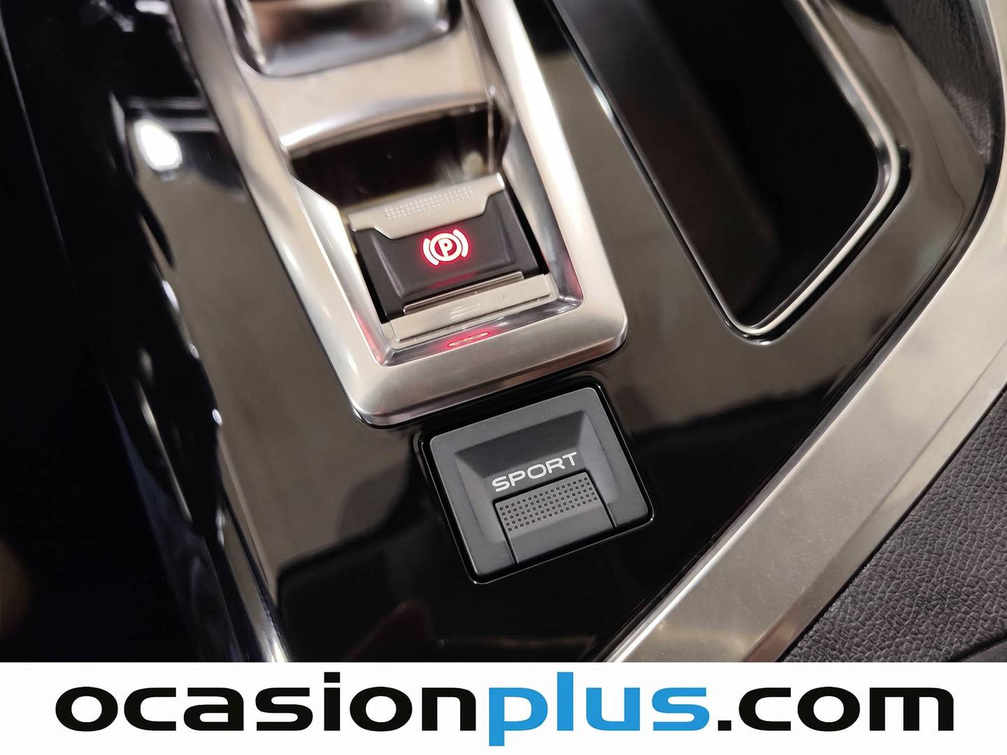 Peugeot 5008 Peugeot 5008 BlueHDi 130 S&S Allure EAT8 (130 CV) 7 Plazas 2018