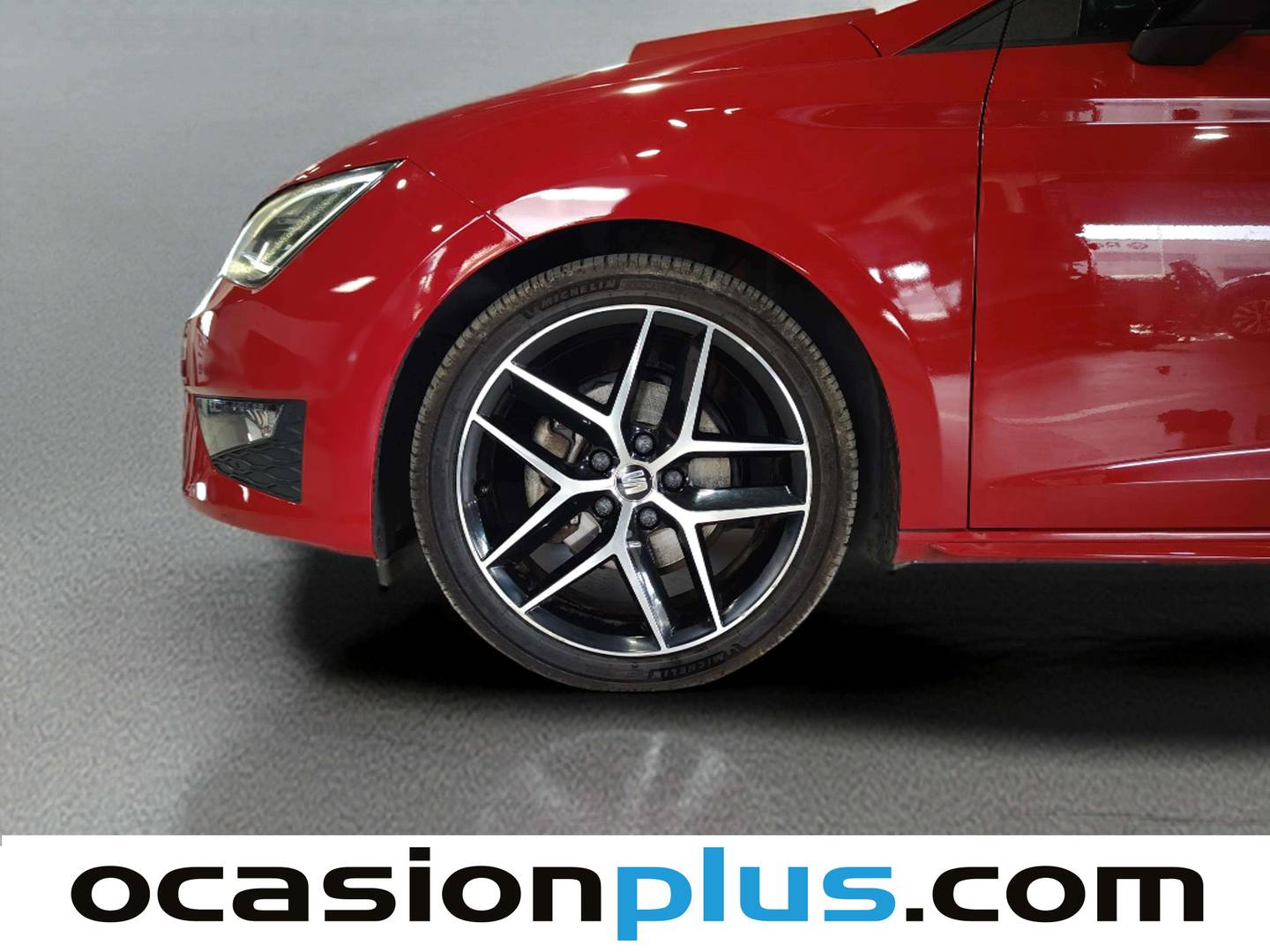 Seat León Seat León ST 1.4 TSI ACT S&S FR DSG7 (150 CV) gasolina