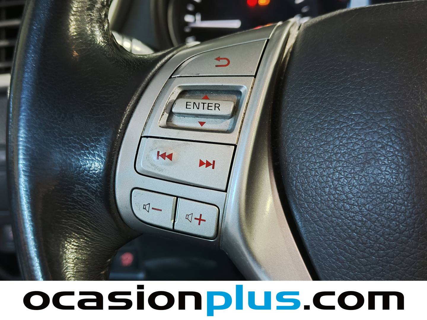 Nissan X-TRAIL Nissan X-Trail dCi 130 Acenta XTronic (130 CV) automático