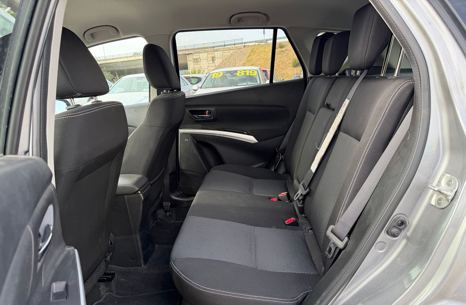 Suzuki S-Cross 1.6 Ddis GLE - foto 9