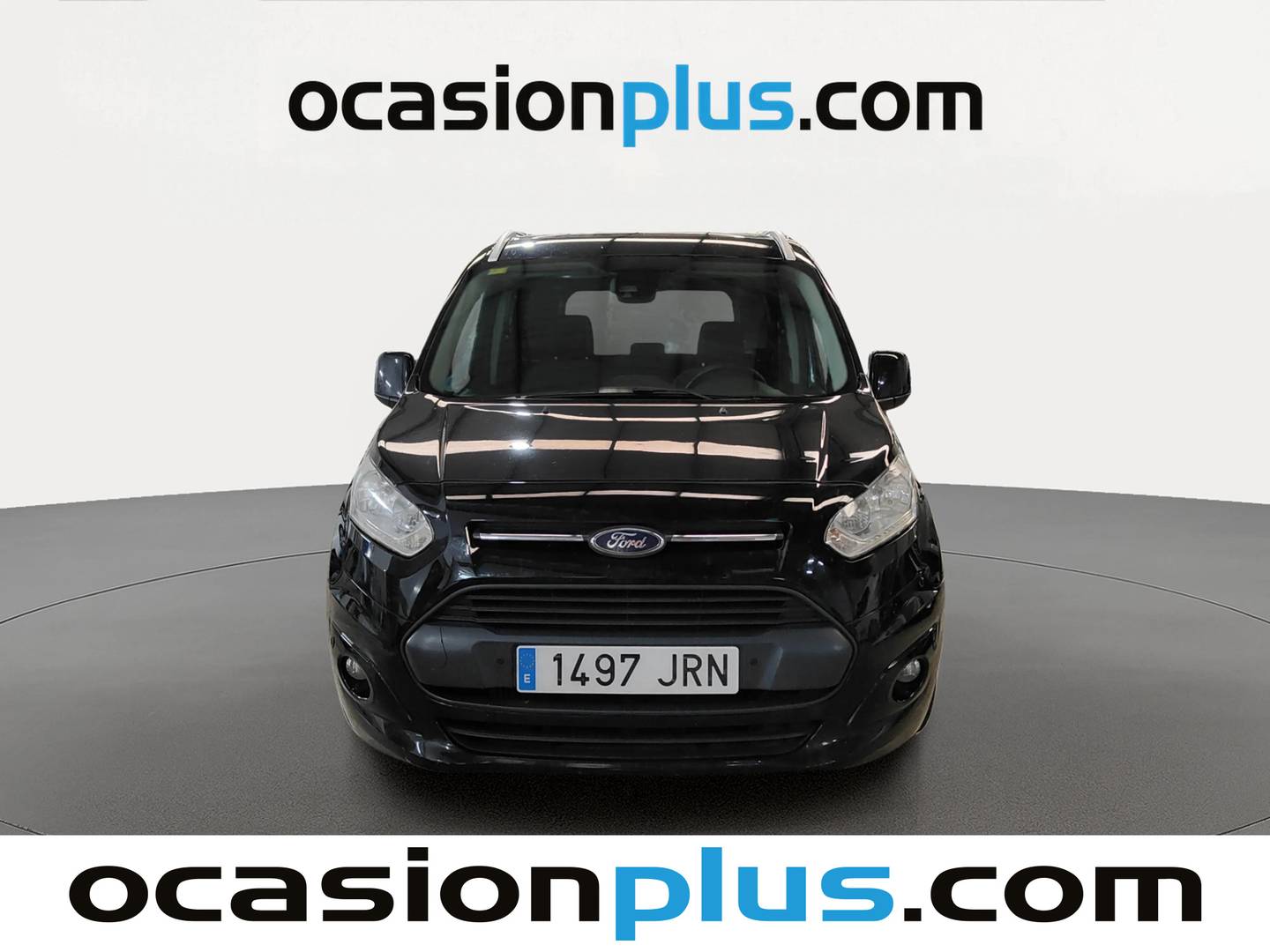 Foto Ford Tourneo Connect Ford Tourneo Connect 1.5 TDCI S&S Titanium  (120 CV)