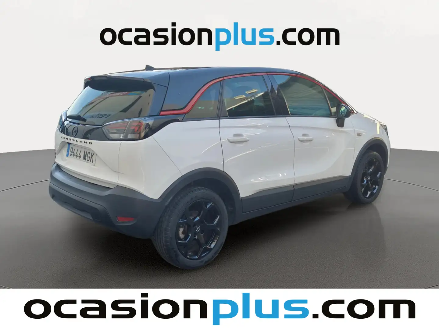 Foto Opel Crossland Opel Crossland 1.2 GS (110 CV)
