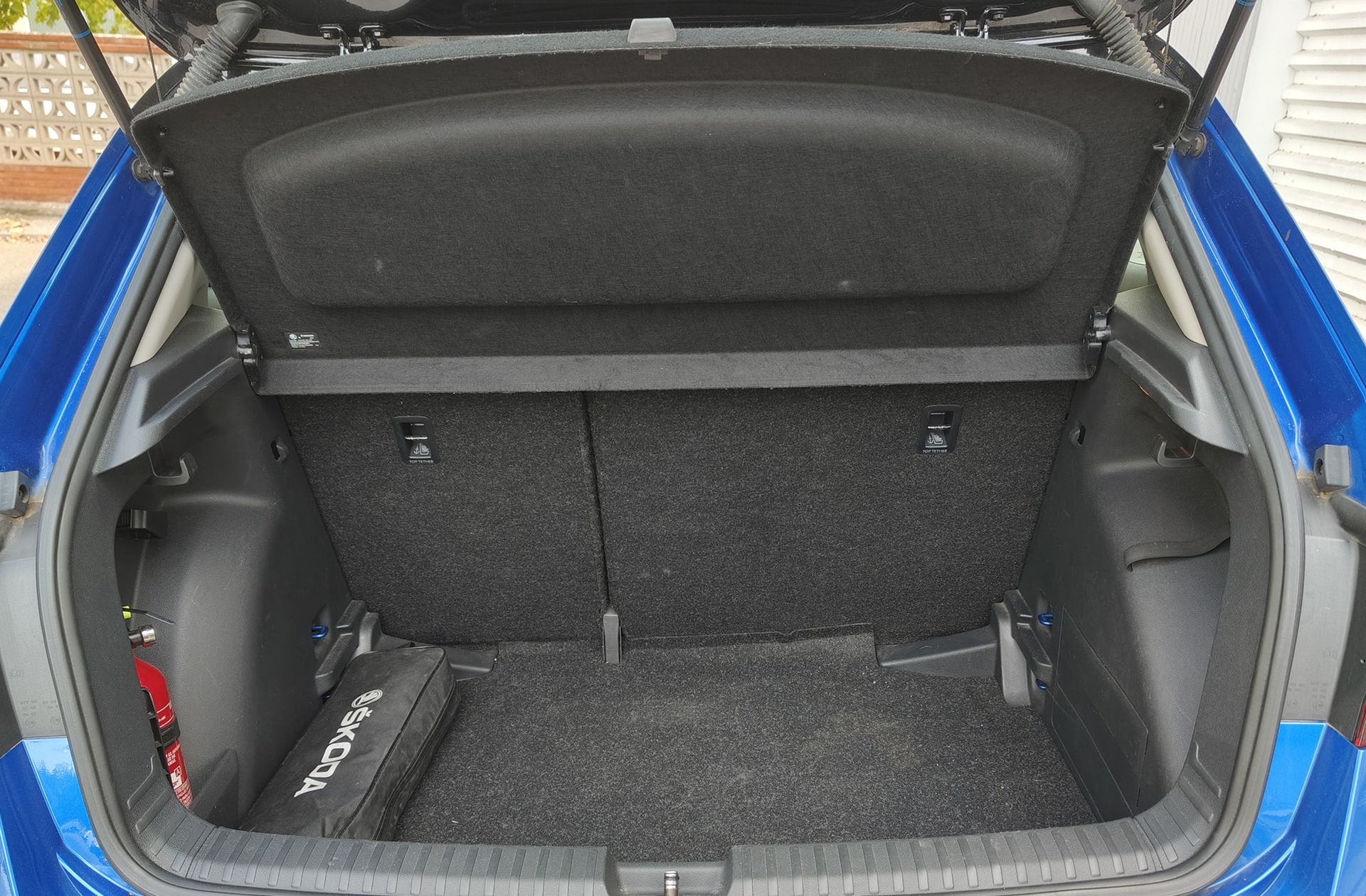Škoda Fabia 1.0 TSI Style - foto 14