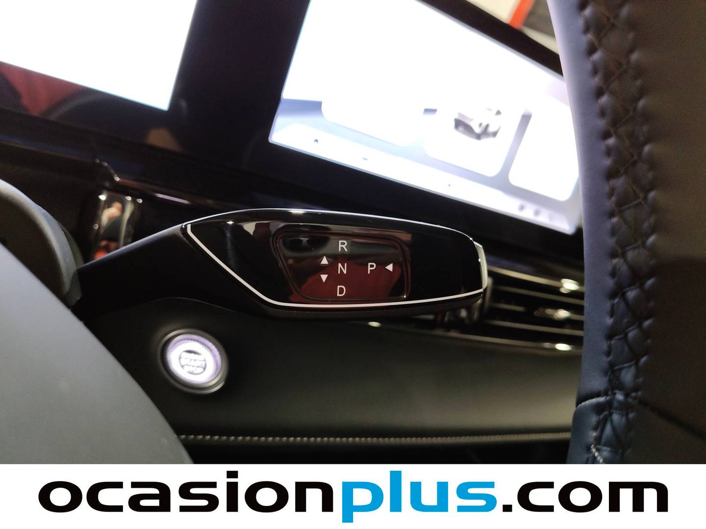 OMODA 5 OMODA 5 1.5 HEV TGDI Premium (224 CV) de segunda mano