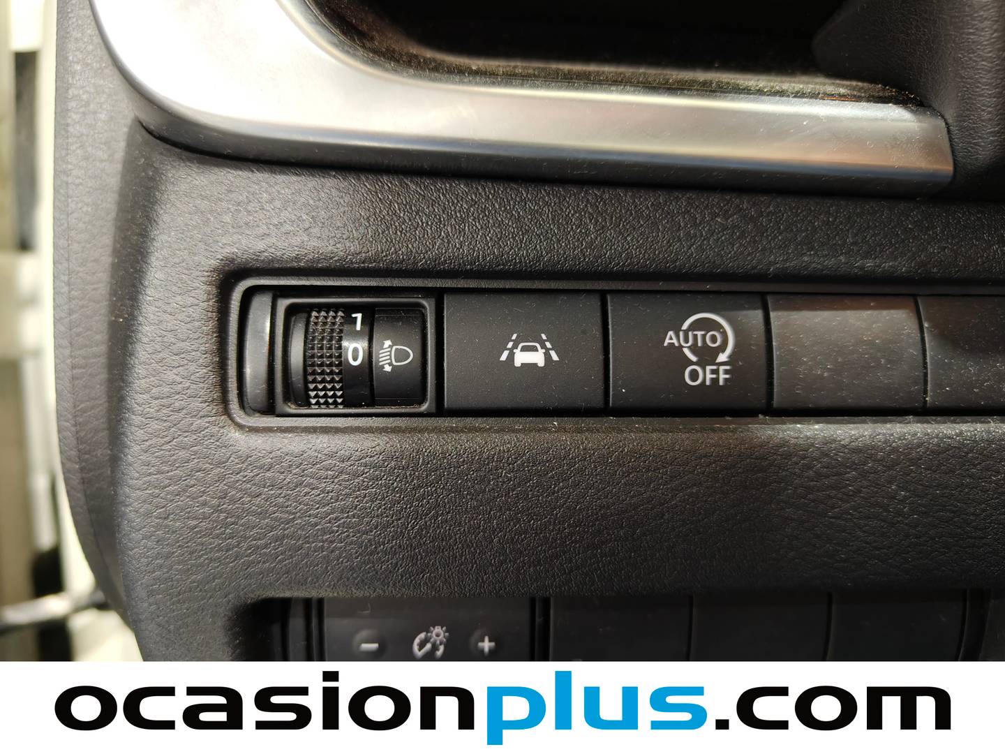Nissan QASHQAI Nissan Qashqai DIG-T 140 N-Connecta (140 CV) al mejor precio
