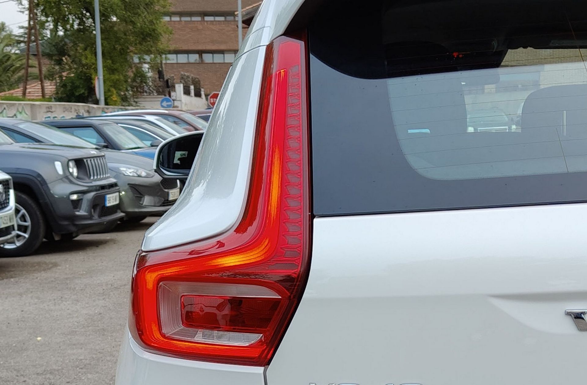 Volvo XC40 D3 - foto 16