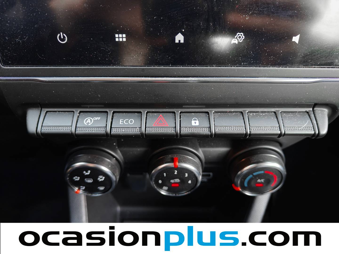 Renault Clio Renault Clio Equilibre TCe (100 CV) GLP glp