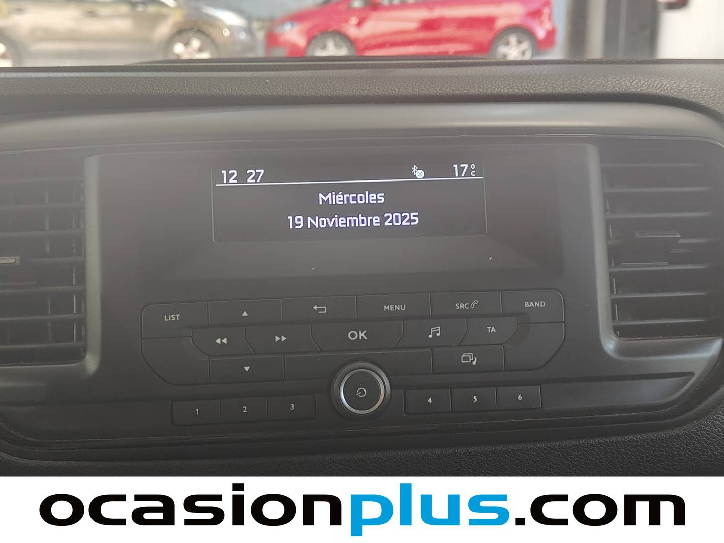 Peugeot Expert Peugeot Expert Furgon BlueHDi 120 S&S Pro Standard (120 CV) barato
