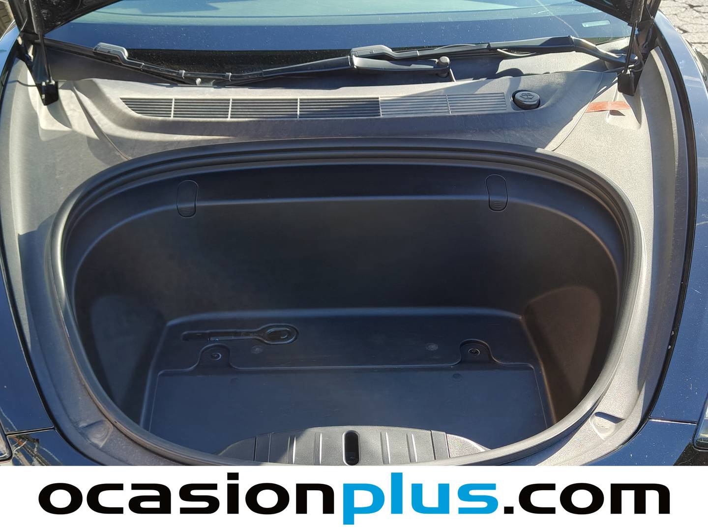 Tesla Model 3 Tesla Model 3 Estándar Plus RWD (306 CV) Autonomia 302km 306cv