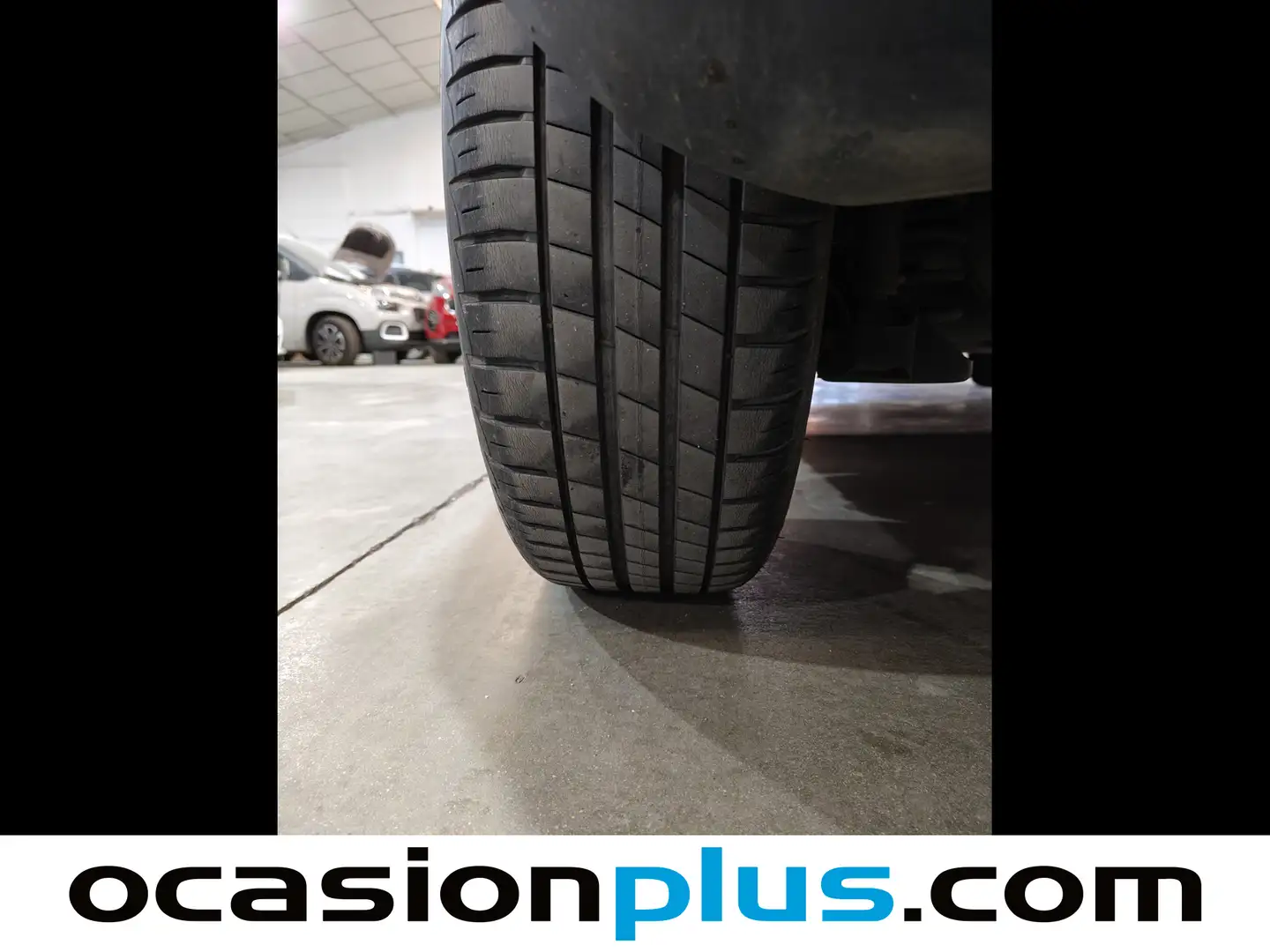 Foto Seat Ibiza SEAT Ibiza 1.6 TDI Style (105 CV)