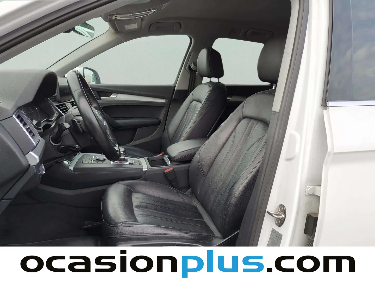 Foto Audi Q5 Audi Q5 Advanced 2.0 TDI quattro (190 CV) S tronic