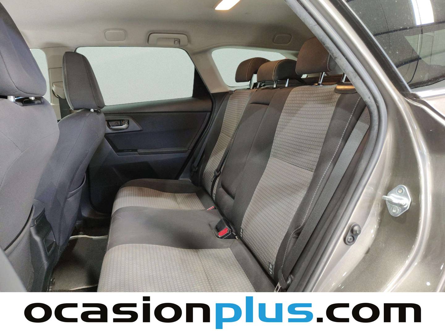 Foto Toyota Auris Toyota Auris 140H Hybrid Touring Sports Feel! Edition (136 CV)