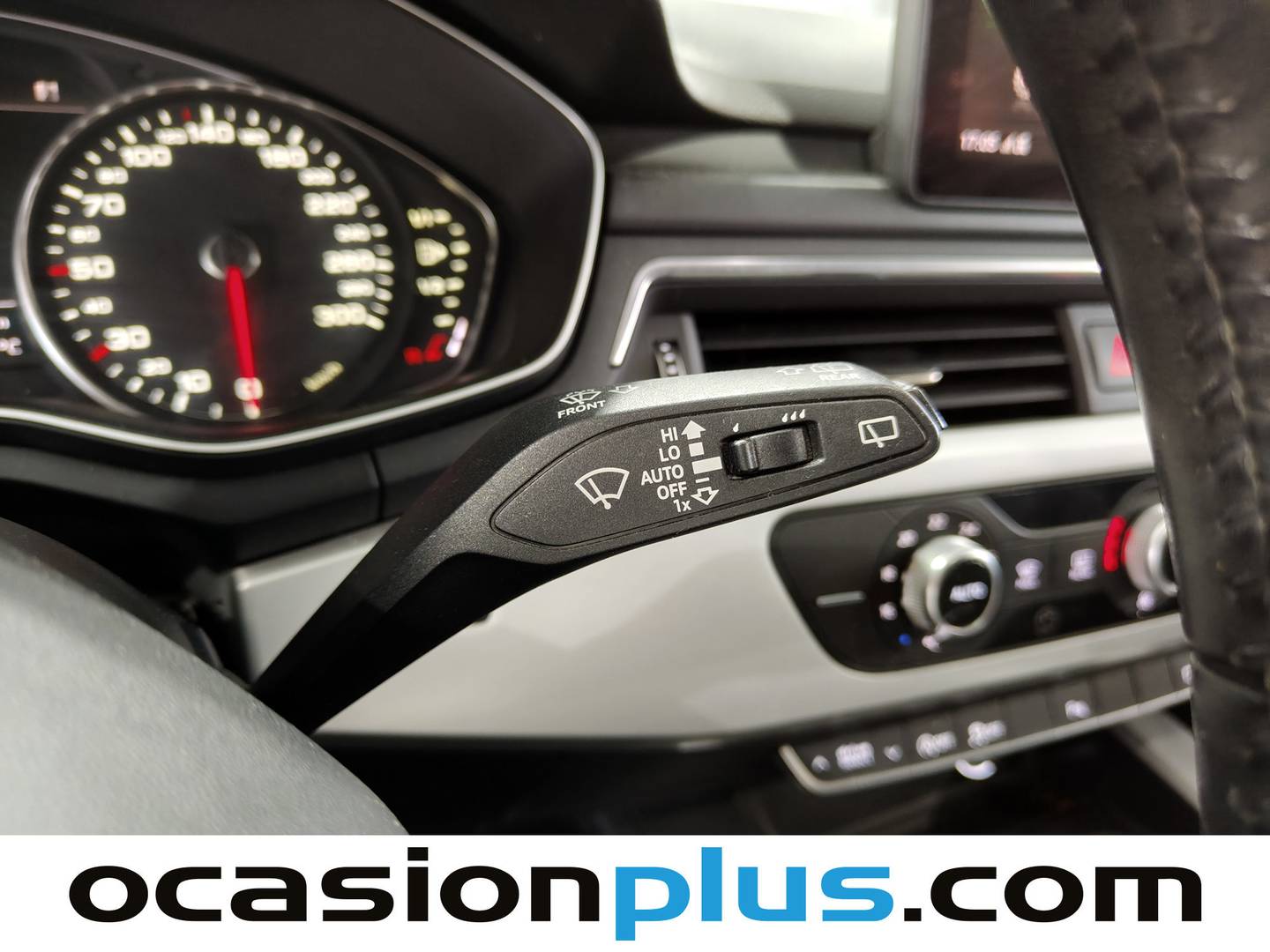 Audi A4 Audi A4 Avant Advanced edition 2.0 TDI (190 CV) 2016