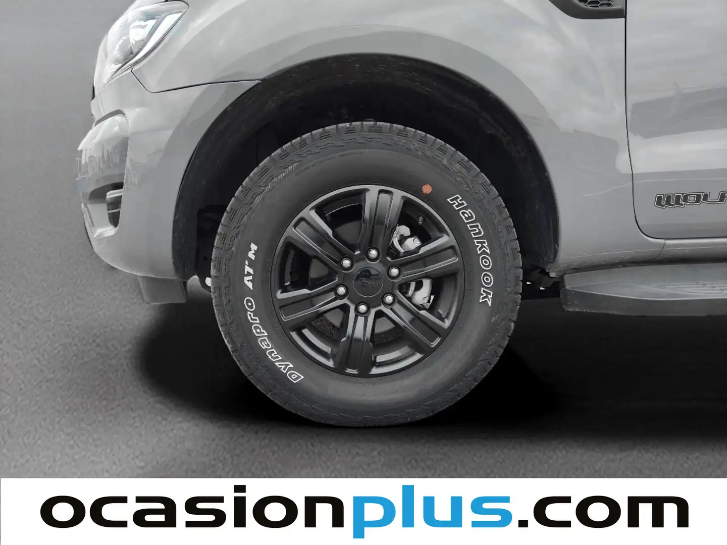 Foto Ford Ranger Ford Ranger 2.0 Ecoblue S&S Doble Cabina XLT 4x4 (170 CV)