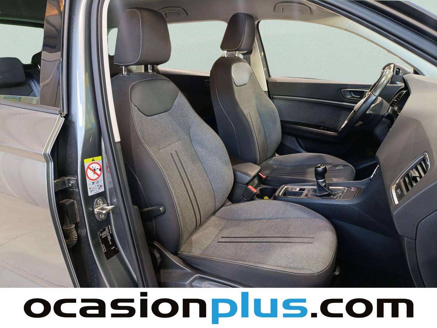 Seat Ateca Seat Ateca 1.5 TSI S&S Style (150 CV) al mejor precio