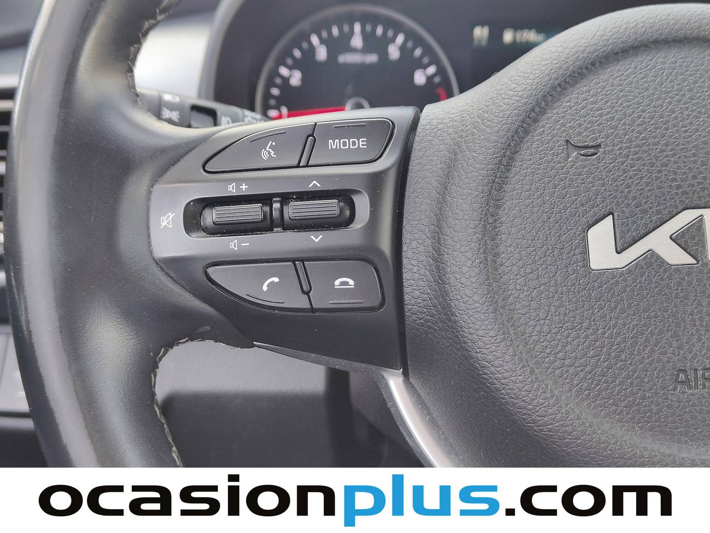 KIA Stonic KIA Stonic 1.0 T-GDi MHEV Drive iMT (100 CV) de ocasión