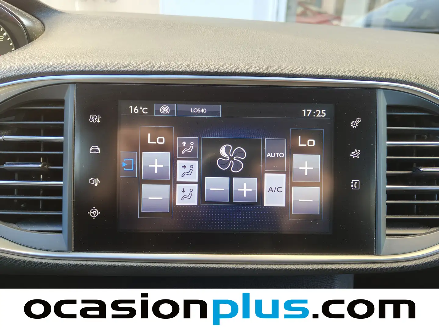 Foto Peugeot 308 Peugeot 308 PureTech 130 S&S Style (130 CV)