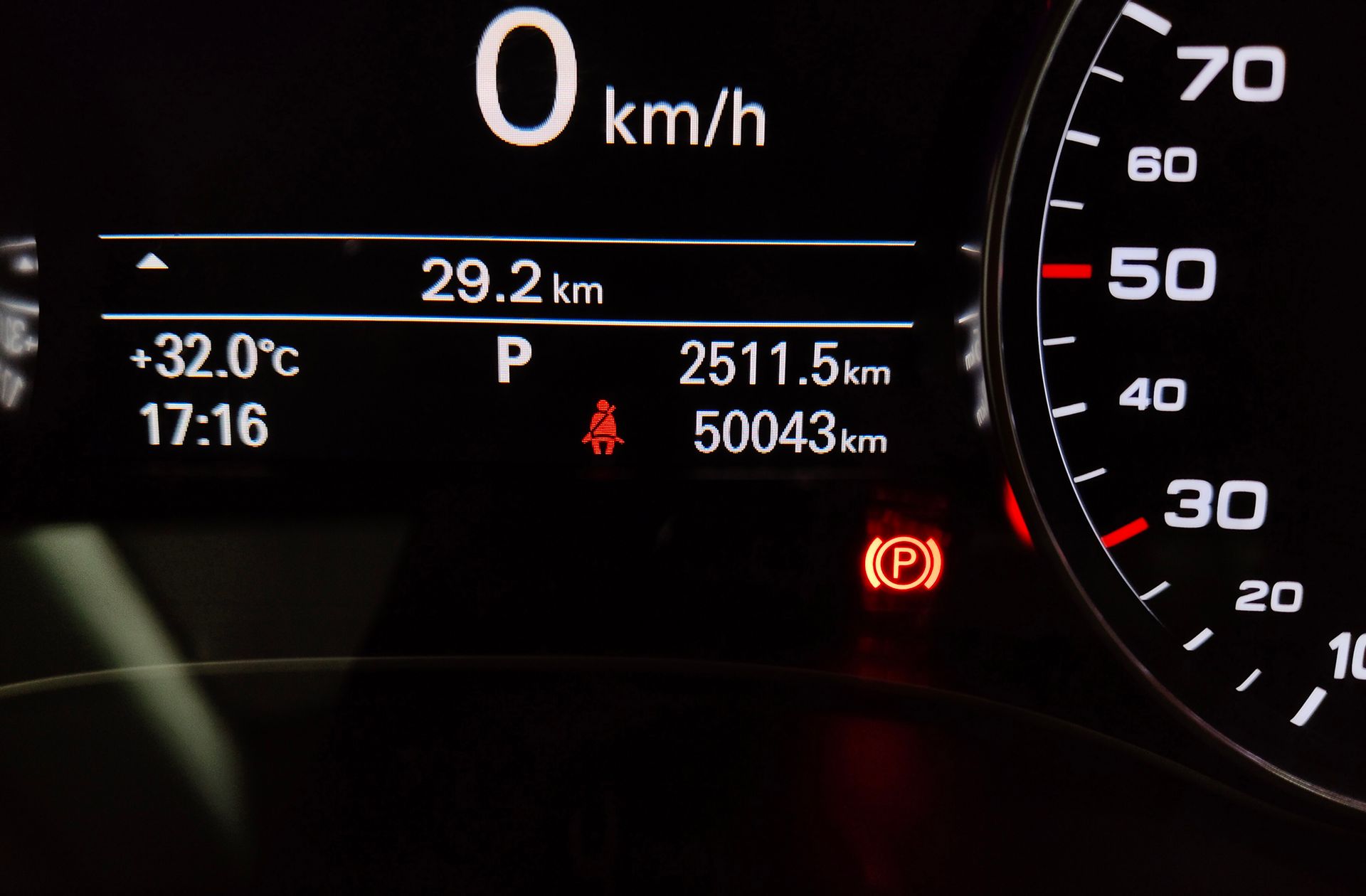 Audi A6 Advanced edition 2.0 TDI ultra S tronic - foto 10