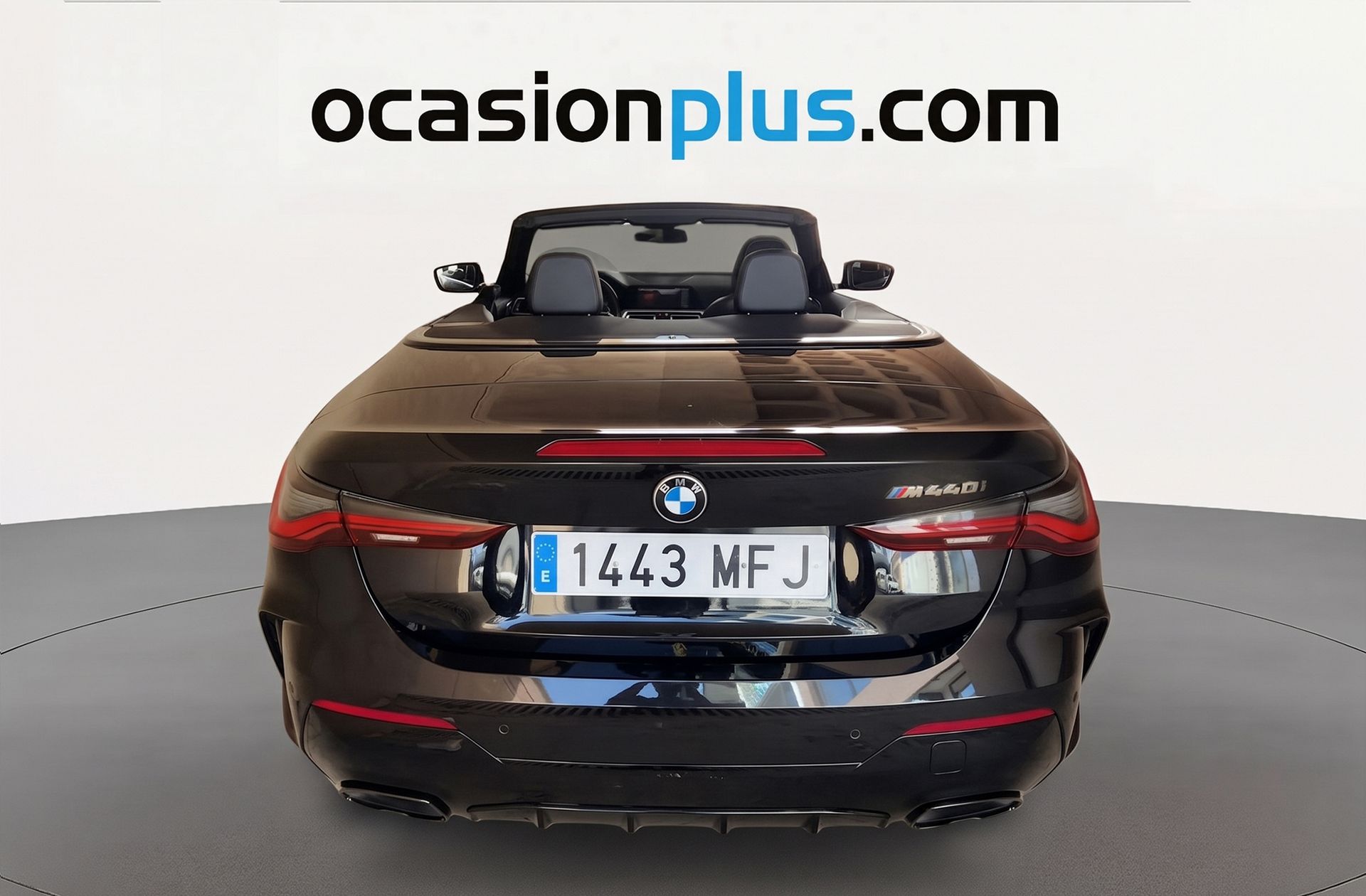 BMW Serie 4 M440i xDrive Cabrio - foto 20